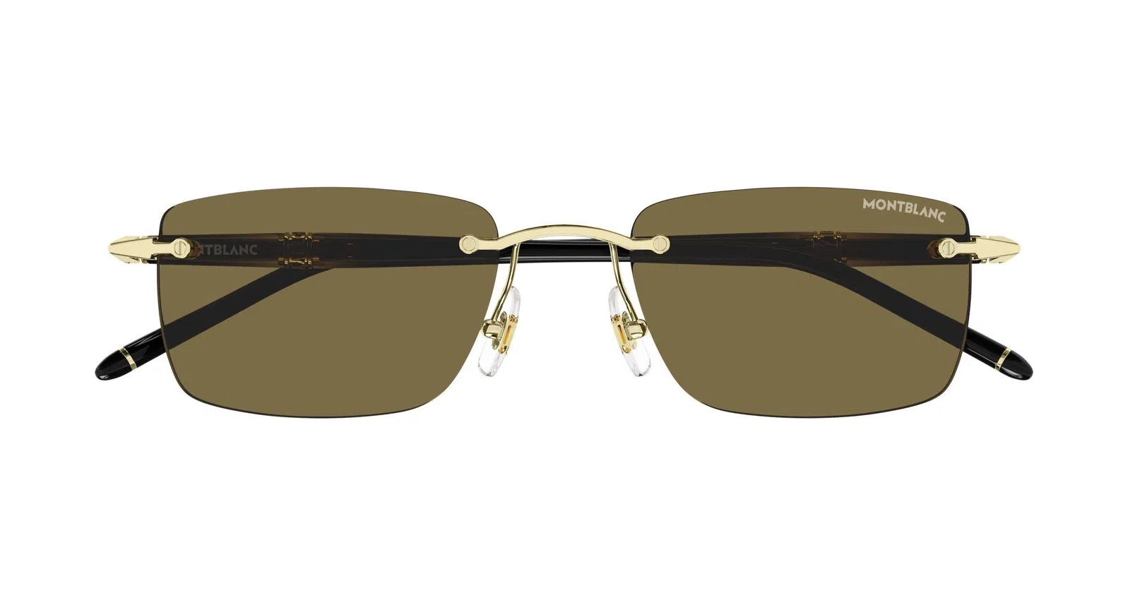 Montblanc MB0344S Sunglasses - view 20